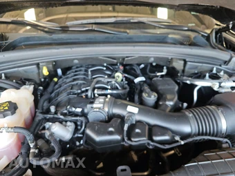 2023 Jeep Grand Cherokee L Altitude - miniatura 16
