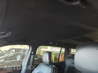 2023 Jeep Grand Cherokee L Altitude - miniatura 18