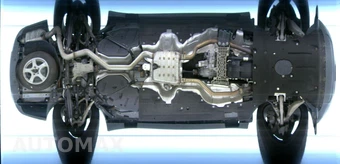 2023 Jeep Grand Cherokee L Altitude - miniatura 19