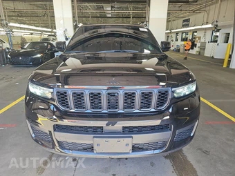 2023 Jeep Grand Cherokee L Altitude - miniatura 2