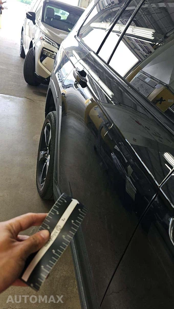 2023 Jeep Grand Cherokee L Altitude - miniatura 28