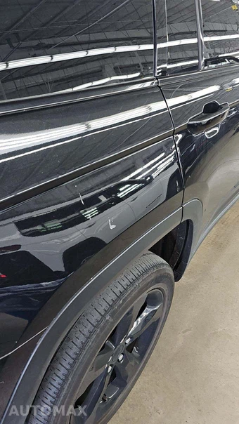 2023 Jeep Grand Cherokee L Altitude - miniatura 36