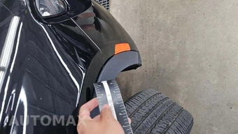 2023 Jeep Grand Cherokee L Altitude - miniatura 38