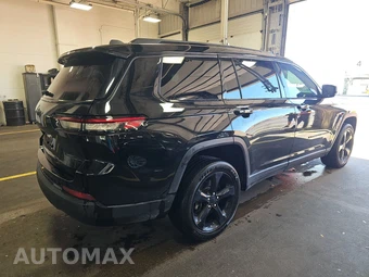 2023 Jeep Grand Cherokee L Altitude - miniatura 4