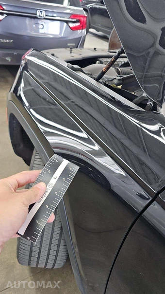 2023 Jeep Grand Cherokee L Altitude - miniatura 46