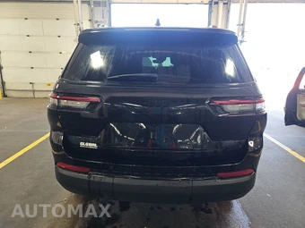 2023 Jeep Grand Cherokee L Altitude - miniatura 5