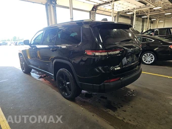2023 Jeep Grand Cherokee L Altitude - miniatura 6