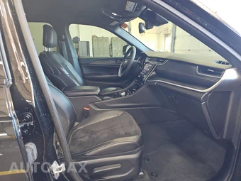 2023 Jeep Grand Cherokee L Altitude - miniatura 8