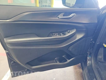 2023 Jeep Grand Cherokee L Altitude - miniatura 9