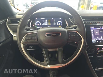 2023 Jeep Grand Cherokee L Altitude - miniatura 10