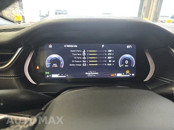 2023 Jeep Grand Cherokee L Altitude - miniatura 12