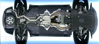 2023 Jeep Grand Cherokee L Altitude - miniatura 19