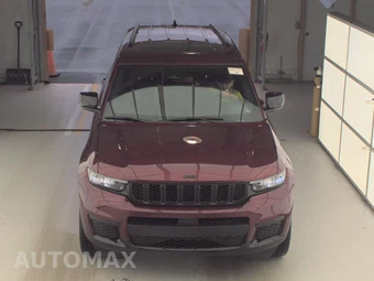 2023 Jeep Grand Cherokee L Altitude - miniatura 2