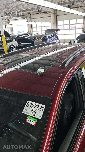 2023 Jeep Grand Cherokee L Altitude - miniatura 21