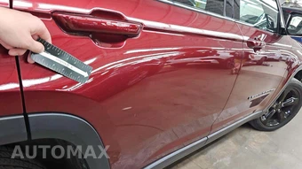 2023 Jeep Grand Cherokee L Altitude - miniatura 23