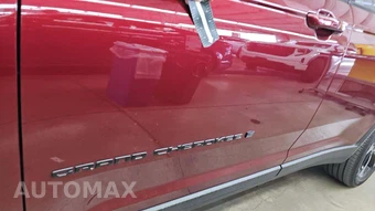 2023 Jeep Grand Cherokee L Altitude - miniatura 26