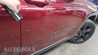 2023 Jeep Grand Cherokee L Altitude - miniatura 27