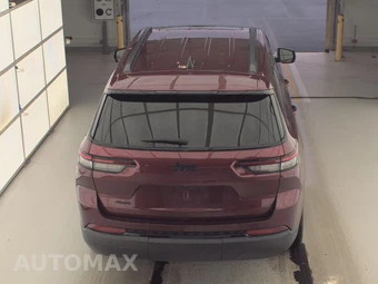 2023 Jeep Grand Cherokee L Altitude - miniatura 5