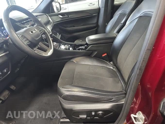 2023 Jeep Grand Cherokee L Altitude - miniatura 7