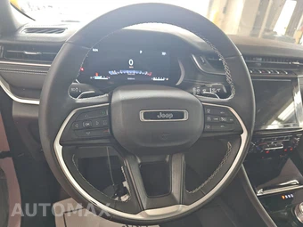 2023 Jeep Grand Cherokee L Altitude - miniatura 10
