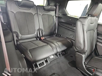 2023 Jeep Grand Cherokee L Altitude - miniatura 14