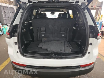 2023 Jeep Grand Cherokee L Altitude - miniatura 17
