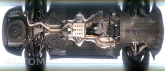 2023 Jeep Grand Cherokee L Altitude - miniatura 18