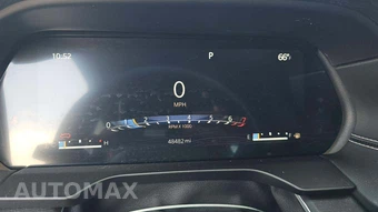 2023 Jeep Grand Cherokee L Altitude - miniatura 20