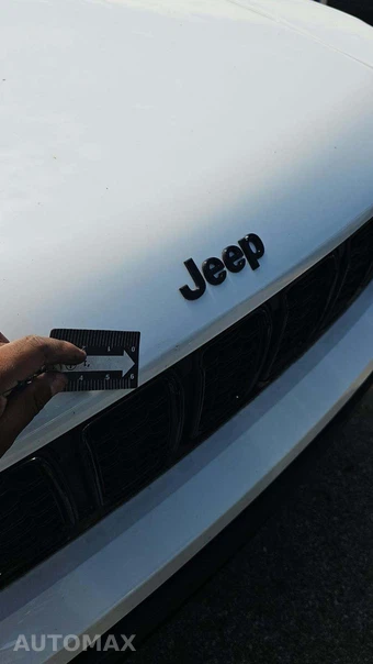 2023 Jeep Grand Cherokee L Altitude - miniatura 22