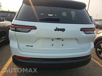2023 Jeep Grand Cherokee L Altitude - miniatura 5