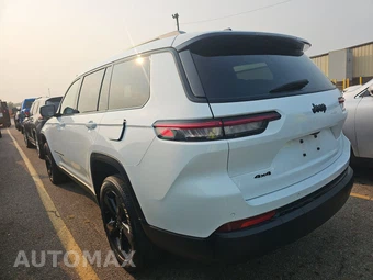 2023 Jeep Grand Cherokee L Altitude - miniatura 6