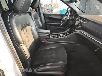 2023 Jeep Grand Cherokee L Altitude - miniatura 8
