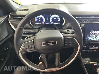 2023 Jeep Grand Cherokee L Altitude - miniatura 10