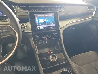 2023 Jeep Grand Cherokee L Altitude - miniatura 11