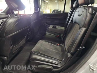 2023 Jeep Grand Cherokee L Altitude - miniatura 13
