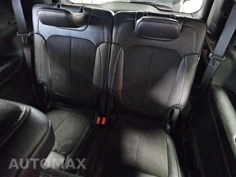 2023 Jeep Grand Cherokee L Altitude - miniatura 14