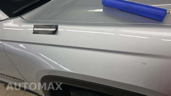 2023 Jeep Grand Cherokee L Altitude - miniatura 33