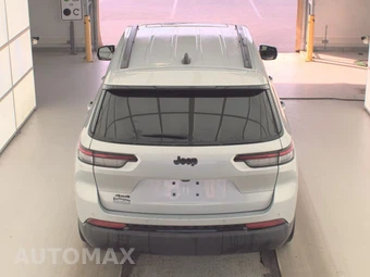 2023 Jeep Grand Cherokee L Altitude - miniatura 5