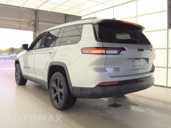 2023 Jeep Grand Cherokee L Altitude - miniatura 6