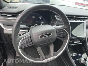 2023 Jeep Grand Cherokee L Altitude - miniatura 10