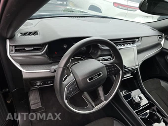 2023 Jeep Grand Cherokee L Altitude - miniatura 11