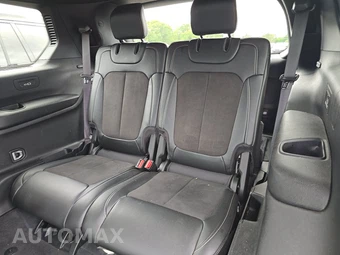 2023 Jeep Grand Cherokee L Altitude - miniatura 14