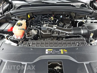 2023 Jeep Grand Cherokee L Altitude - miniatura 16