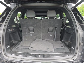 2023 Jeep Grand Cherokee L Altitude - miniatura 17