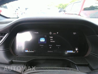 2023 Jeep Grand Cherokee L Altitude - miniatura 20