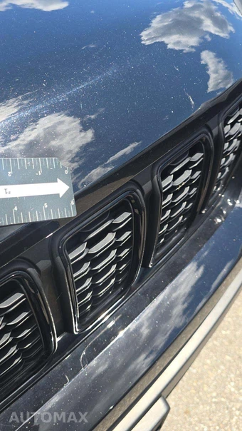 2023 Jeep Grand Cherokee L Altitude - miniatura 21