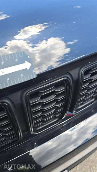 2023 Jeep Grand Cherokee L Altitude - miniatura 23