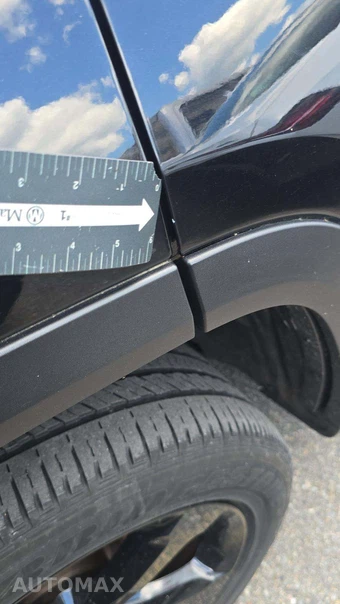 2023 Jeep Grand Cherokee L Altitude - miniatura 25