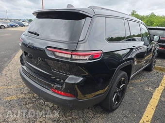 2023 Jeep Grand Cherokee L Altitude - miniatura 4