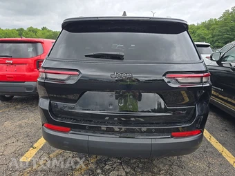 2023 Jeep Grand Cherokee L Altitude - miniatura 5